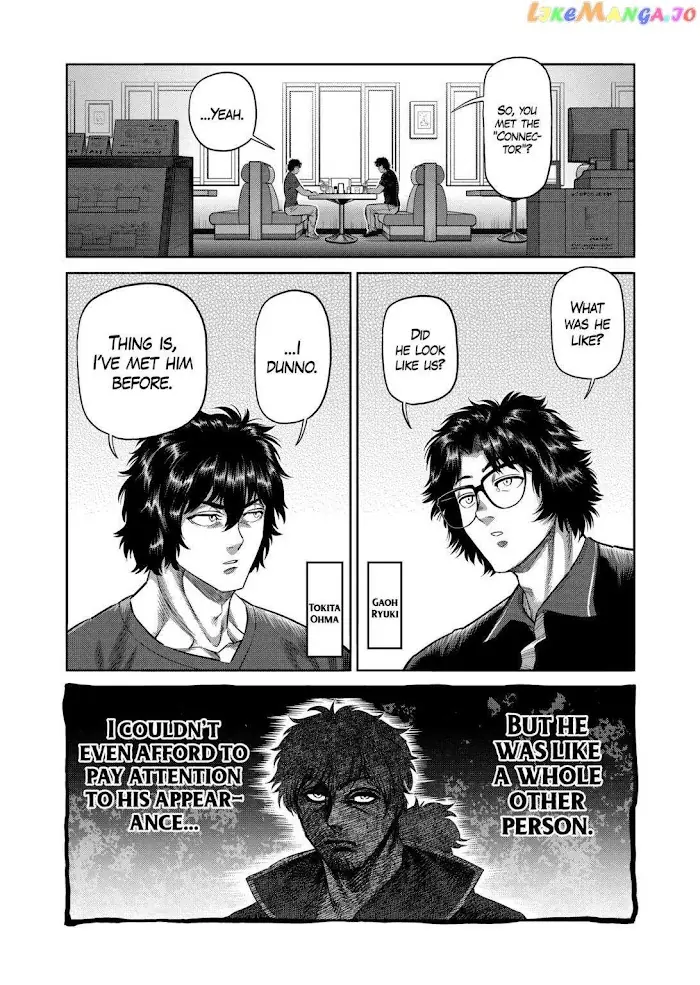 Kengan Omega Chapter 237 image 16_optimized